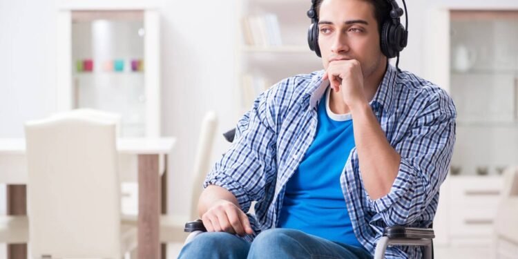 O poder oculto das músicas tristes que confortam e curam emoções - Créditos: depositphotos.com / Elnur_