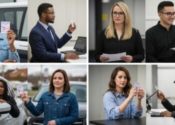 CNH sem autoescola se torna realidade em 2025