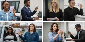 CNH sem autoescola se torna realidade em 2025