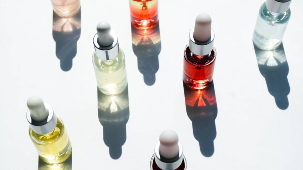 Recupere a força das suas unhas utilizando esses óleos naturais