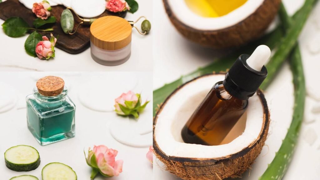 Como escolher o óleo vegetal ideal para seu tipo de pele e cabelo