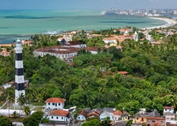 Essa cidade é um dos destinos mais encantadores do Brasil, com festas únicas e charme colonial preservado