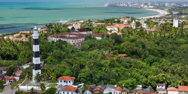 Essa cidade é um dos destinos mais encantadores do Brasil, com festas únicas e charme colonial preservado
