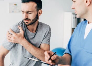 Reabilitação do ombro vai além da fisioterapia e exige disciplina diária