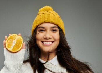 A escolha do laranja pode dizer mais sobre muito sobre sua personalidade