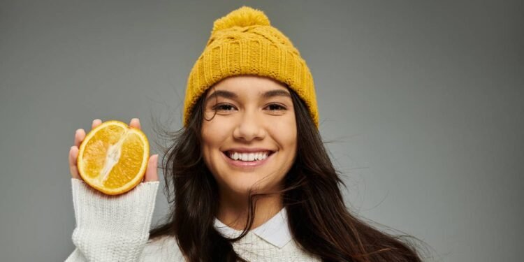 A escolha do laranja pode dizer mais sobre muito sobre sua personalidade