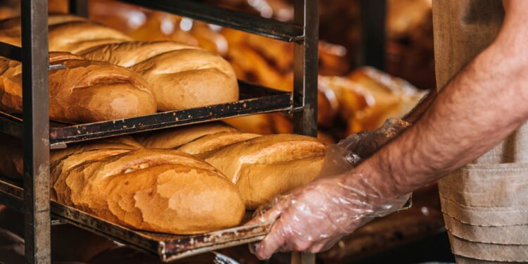 Padaria é reconhecida pela excelência -Créditos: depositphotos.com / IgorVetushko