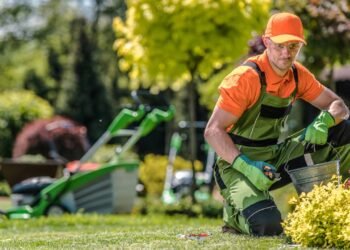 Quanto custa contratar um serviço de paisagismo para o jardim