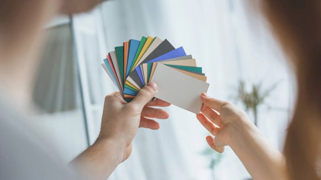 Decoração emocional com cores vira tendência entre quem busca bem-estar