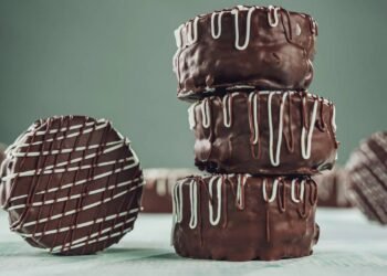 Faça e fature com essa receita fácil que você pode lucrar a 100%