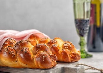 Nunca mais fui à padaria graças a esta receita pão doce caseiro