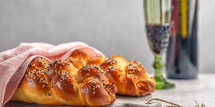 A receita de pão que virou tradição nas casas brasileiras - Créditos: depositphotos.com / OlgaBombologna