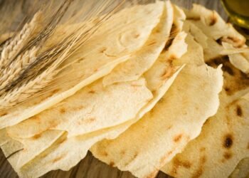 Sem forno, o pão italiano fácil e versátil que você pode fazer em casa