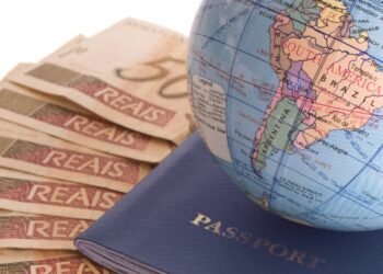 Passaportes podem parar de ser emitidos no próximo ano