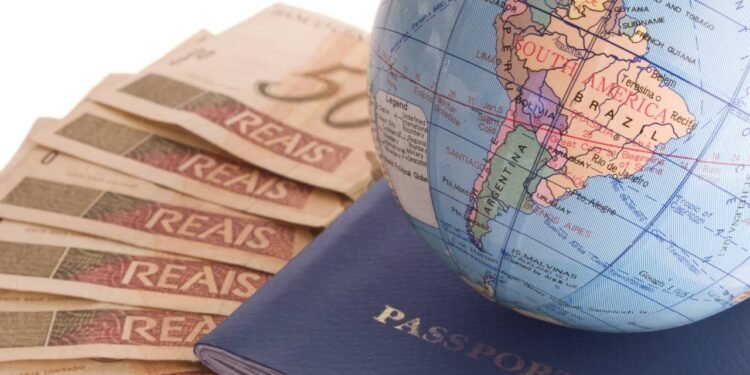 Passaportes podem parar de ser emitidos no próximo ano