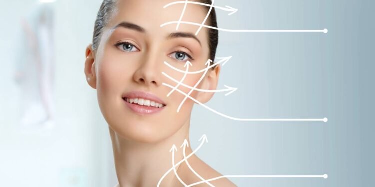 Comecei a passar vinagre de maçã no rosto e minha pele nunca mais foi a mesma