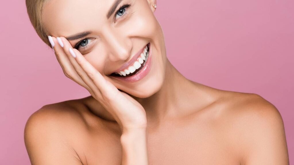 Recuperei o brilho da minha pele após começar a usar essa vitamina da forma correta