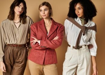 Esses penteados frescos estão dominando a primavera e levantando a autoestima