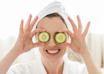 A forma mais fácil e barata de acabar com o inchaço e olheiras