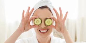A forma mais fácil e barata de acabar com o inchaço e olheiras