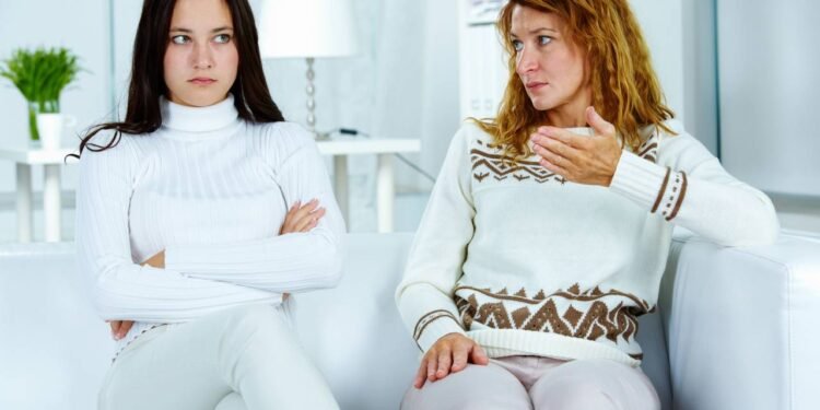 Simplesmente não suportam estar errados - Créditos: depositphotos.com / pressmaster