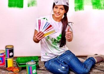 As cores de 2026 transformam a casa em refúgio de bem-estar