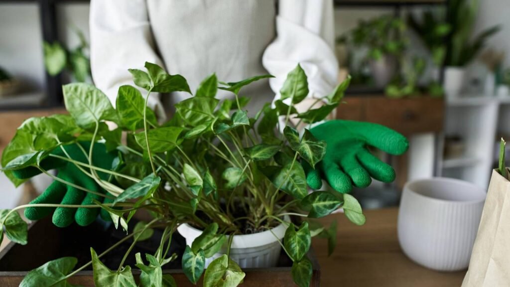 As folhas verdes mais poderosas para sua saúde que você pode plantar em casa