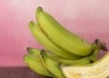 Nutricionista esclarece, qual ponto não devemos consumir as bananas
