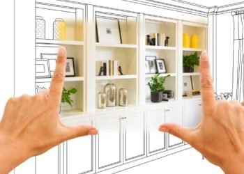 Adeus às prateleiras a nova tendência que otimiza espaço