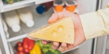 Guardar queijos de maneira correta evita problemas de saúde