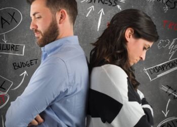 Os 3 signos que mais guardam rancor e lutam para perdoar