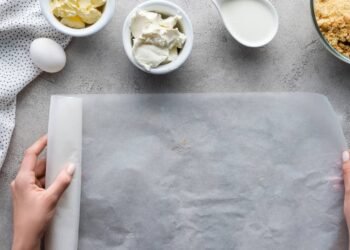 Biscoito de nata na air fryer pronto em 10 minutos