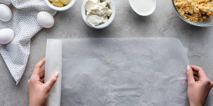 Receita fácil de biscoito de nata - Créditos: depositphotos.com / VadimVasenin