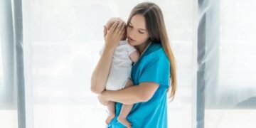 Internação prolongada garante licença-maternidade por até 120 dias a mais