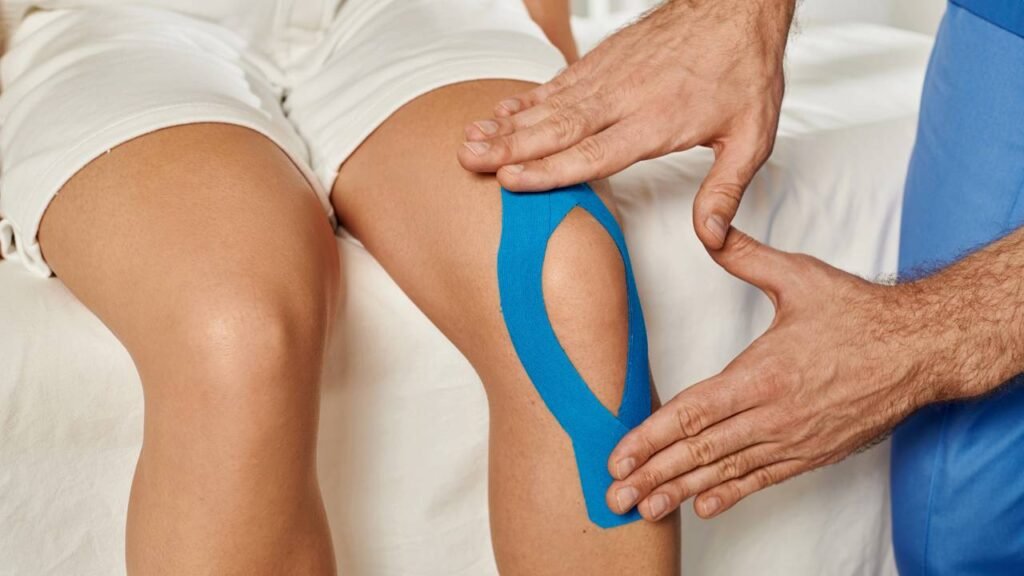 Recuperação do LCA exige fisioterapia, atenção aos sinais do corpo e respeito ao tempo de cada fase