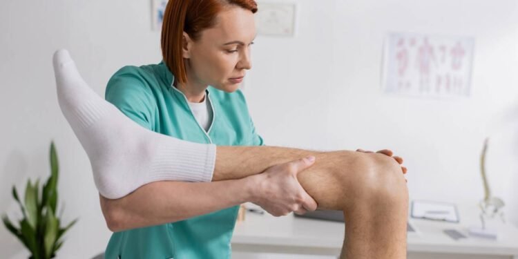 Recuperação do LCA exige fisioterapia, atenção aos sinais do corpo e respeito ao tempo de cada fase