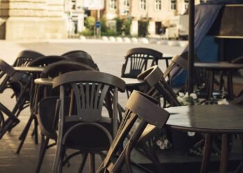 Rede de restaurantes com 89 anos de funcionamento, fecha todas as unidades