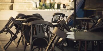 Rede de restaurantes com 89 anos de funcionamento, fecha todas as unidades