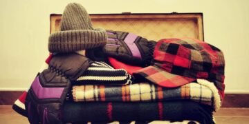 Guardar roupas velhas pode revelar mais sobre você do que imagina