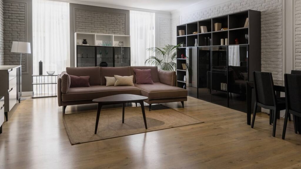 Ajustes inteligentes que deixam sua sala mais quente e silenciosa