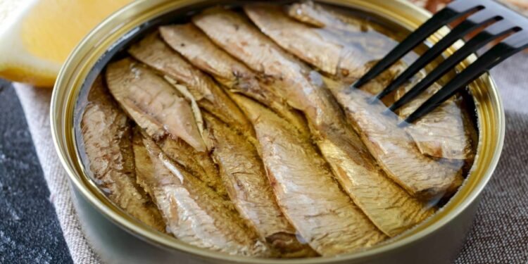 O alimento simples que médicos chamam de ouro do mar - Créditos: depositphotos.com / iaroshenko.marina.gmail.com