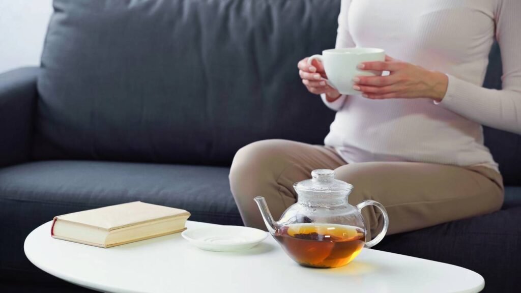 Previsão indica frio e chuva em Minas após frente fria que atinge BH