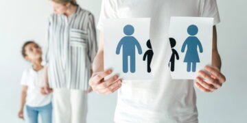 Veja o que os casais podem esperar após a separação