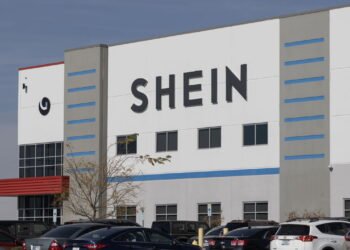 Shein vai abrir a primeira loja física permanente