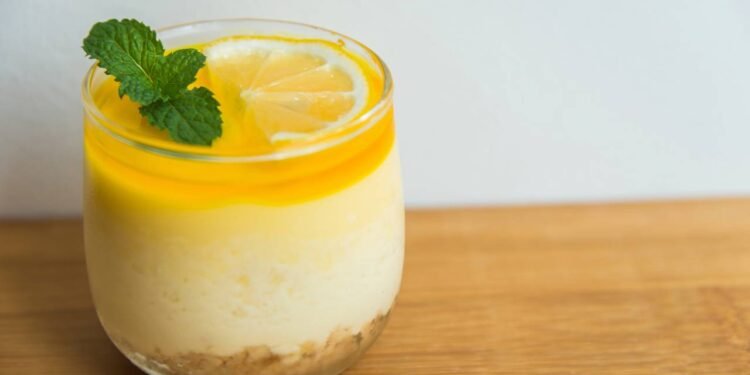 Receita leve e rápida de limão vira febre nas cozinhas brasileiras - Créditos: depositphotos.com / gjeerawut