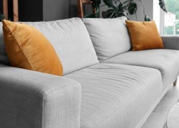 Adeus ao sofá tradicional com a nova tendência para 2026