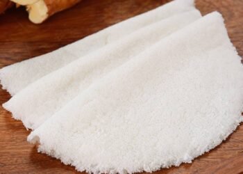 Receitas de tapioca para inovar no café da manhã da sua família