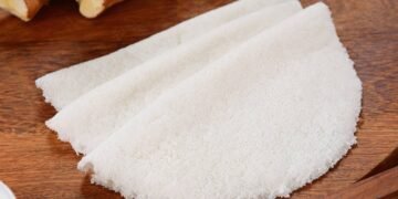 Receitas de tapioca para inovar no café da manhã da sua família