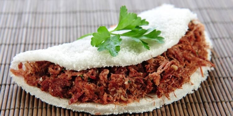 Tapiocas deliciosas - Créditos: depositphotos.com / MKPK