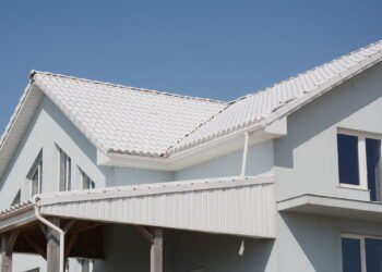 Pintar o telhado de branco é solução simples contra calor e altos gastos de energia